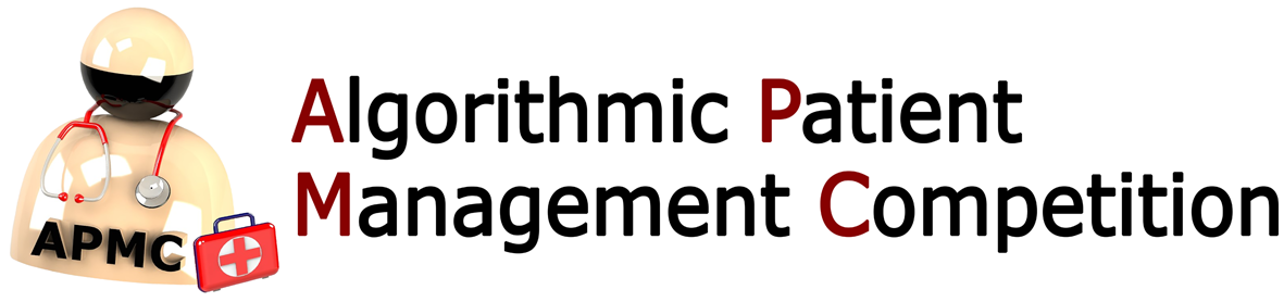 APMC Logo