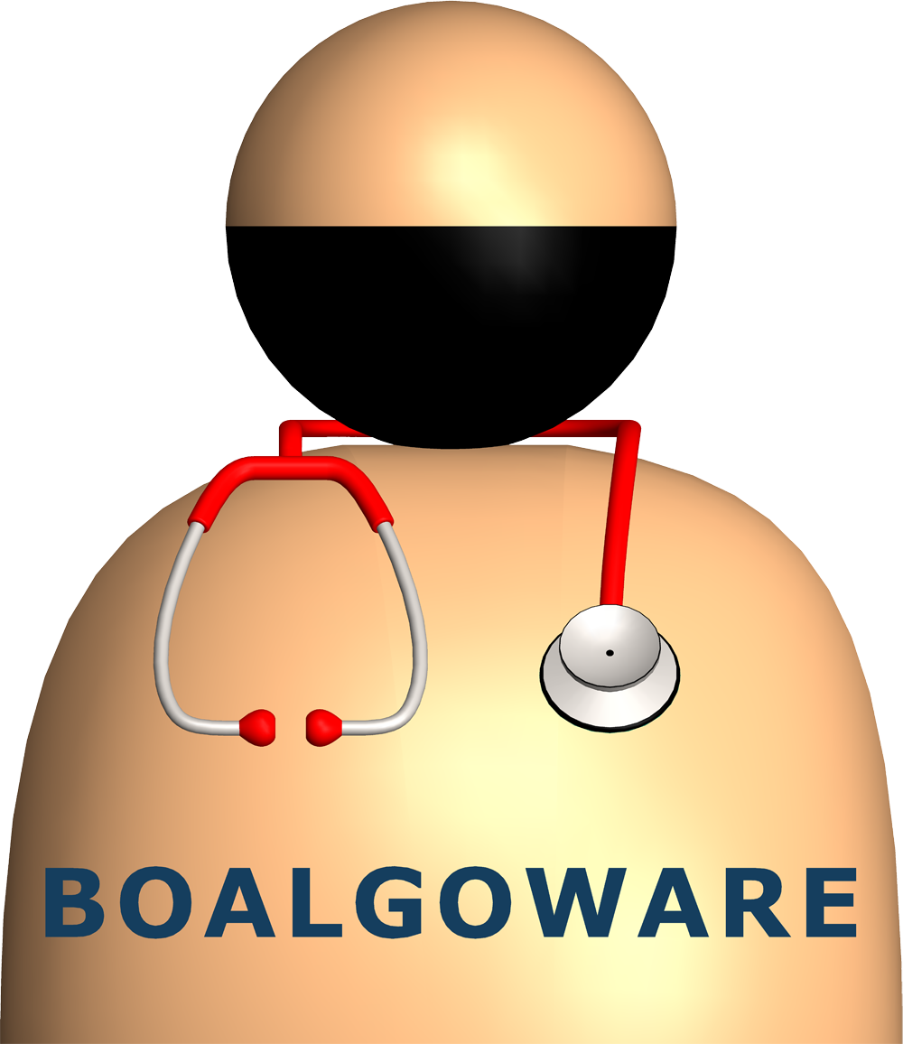 BOALGOWARE Logo